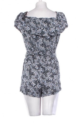 Kurzer Damenoverall H&M, Größe M, Farbe Mehrfarbig, Preis 19,95 €