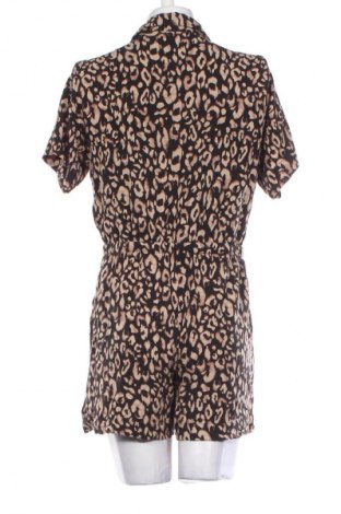 Salopetă scurtă de damă H&M, Mărime M, Culoare Multicolor, Preț 102,63 Lei