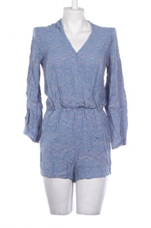 Salopetă scurtă de damă H&M, Mărime S, Culoare Multicolor, Preț 102,89 Lei