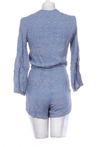 Salopetă scurtă de damă H&M, Mărime S, Culoare Multicolor, Preț 102,89 Lei