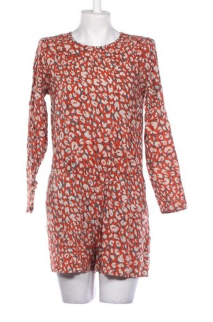 Salopetă scurtă de damă H&M, Mărime M, Culoare Multicolor, Preț 103,00 Lei