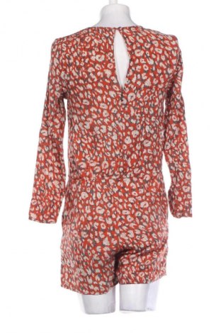 Salopetă scurtă de damă H&M, Mărime M, Culoare Multicolor, Preț 103,00 Lei