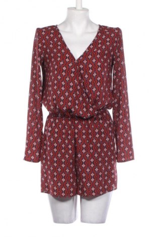 Damski krótki kombinezon H&M Divided, Rozmiar S, Kolor Kolorowy, Cena 89,98 zł