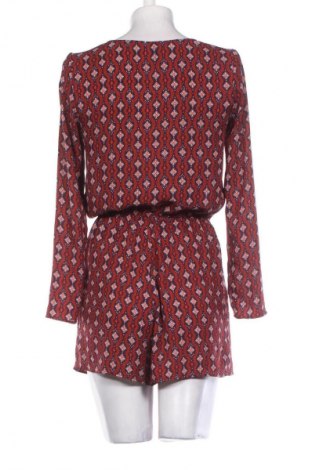Damski krótki kombinezon H&M Divided, Rozmiar S, Kolor Kolorowy, Cena 89,98 zł