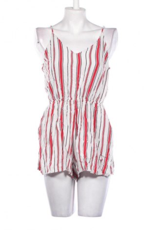 Dámská krátka kombinéza  H&M Divided, Veľkosť M, Farba Viacfarebná, Cena  20,03 €