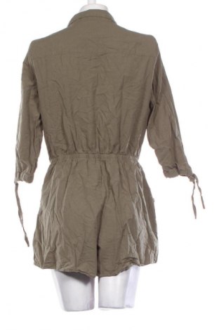 Női rövid overál H&M Divided, Méret XL, Szín Zöld, Ár 4 869 Ft