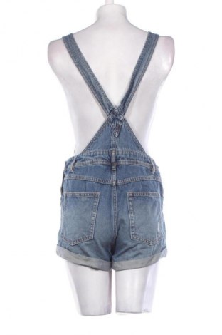 Damski krótki kombinezon H&M Divided, Rozmiar S, Kolor Niebieski, Cena 57,99 zł