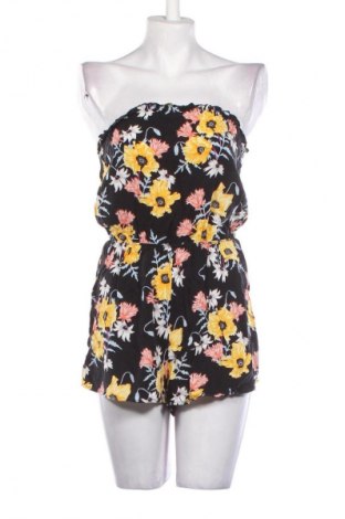 Kurzer Damenoverall H&M Divided, Größe S, Farbe Mehrfarbig, Preis € 19,95