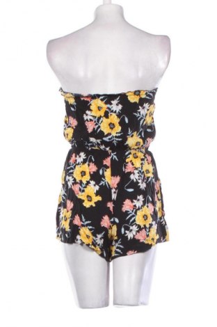 Kurzer Damenoverall H&M Divided, Größe S, Farbe Mehrfarbig, Preis € 19,95
