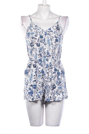 Salopetă scurtă de damă H&M Divided, Mărime M, Culoare Multicolor, Preț 102,63 Lei