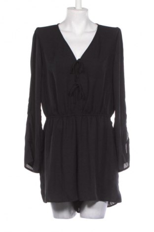 Dámská krátká kombinéza  H&M Divided, Velikost L, Barva Černá, Cena  926,00 Kč