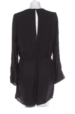 Dámská krátká kombinéza  H&M Divided, Velikost L, Barva Černá, Cena  926,00 Kč