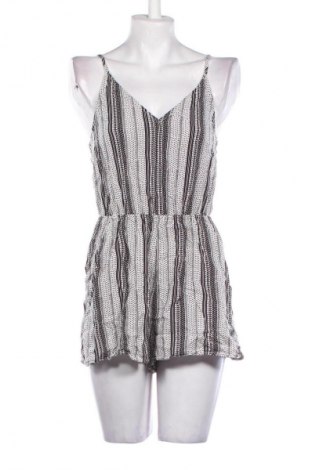 Női rövid overál H&M Divided, Méret S, Szín Sokszínű, Ár 7 805 Ft