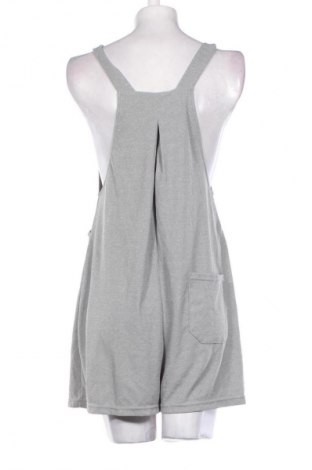 Women's short jumpsuit Halara, Μέγεθος S, Χρώμα Γκρί, Τιμή 17,99 €