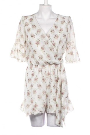 Women's short jumpsuit Lofty Manner, Μέγεθος S, Χρώμα Πολύχρωμο, Τιμή 25,99 €