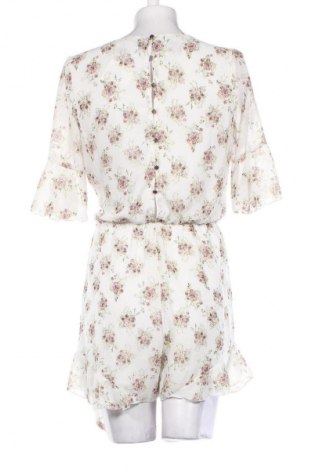 Women's short jumpsuit Lofty Manner, Μέγεθος S, Χρώμα Πολύχρωμο, Τιμή 25,99 €