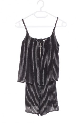Women's short jumpsuit Mango, Μέγεθος XS, Χρώμα Πολύχρωμο, Τιμή 13,81 €