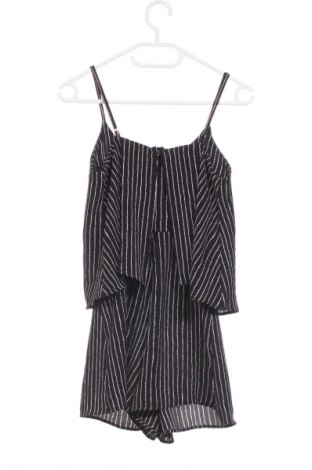 Women's short jumpsuit Mango, Μέγεθος XS, Χρώμα Πολύχρωμο, Τιμή 13,81 €