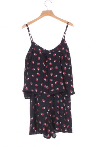 Women's short jumpsuit Mango, Μέγεθος XS, Χρώμα Πολύχρωμο, Τιμή 13,81 €
