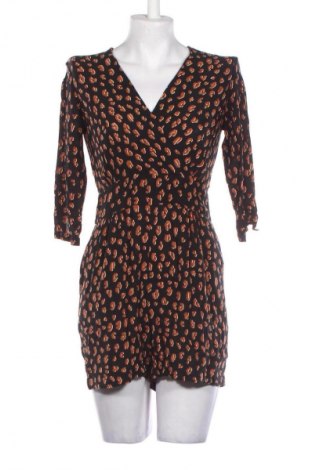 Salopetă scurtă de damă Mango, Mărime S, Culoare Multicolor, Preț 71,10 Lei