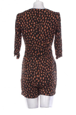 Salopetă scurtă de damă Mango, Mărime S, Culoare Multicolor, Preț 71,10 Lei