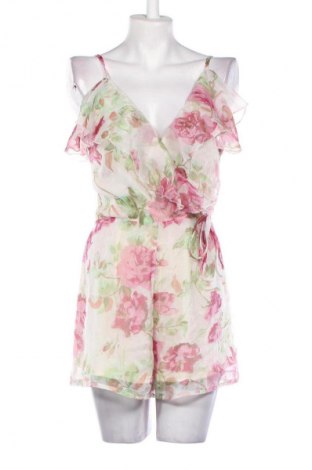 Salopetă scurtă de damă Missguided, Mărime S, Culoare Multicolor, Preț 102,63 Lei