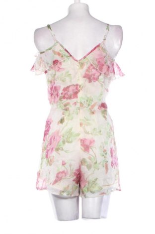Salopetă scurtă de damă Missguided, Mărime S, Culoare Multicolor, Preț 102,63 Lei