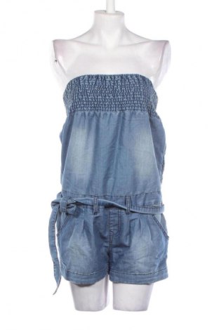 Női rövid overál Monica's Jeans, Méret XL, Szín Kék, Ár 7 800 Ft