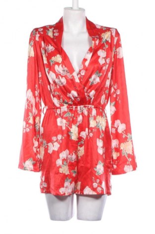 Salopetă scurtă de damă NA-KD, Mărime M, Culoare Multicolor, Preț 126,32 Lei