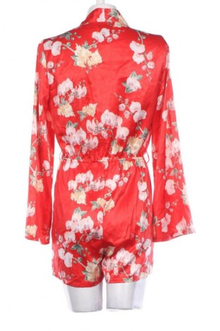 Salopetă scurtă de damă NA-KD, Mărime M, Culoare Multicolor, Preț 126,32 Lei