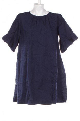 Women's short jumpsuit Piazza Italia, Μέγεθος XL, Χρώμα Μπλέ, Τιμή 15,99 €