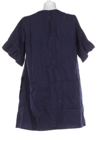Women's short jumpsuit Piazza Italia, Μέγεθος XL, Χρώμα Μπλέ, Τιμή 15,99 €
