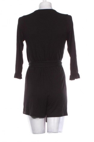 Női rövid overál Pull&Bear, Méret M, Szín Fekete, Ár 7 800 Ft