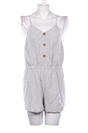 Salopetă scurtă de damă Reserved, Mărime L, Culoare Multicolor, Preț 102,70 Lei