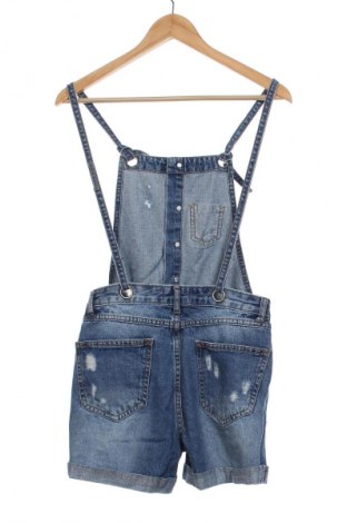 Kurzer Damenoverall Reserved, Größe S, Farbe Blau, Preis € 19,95