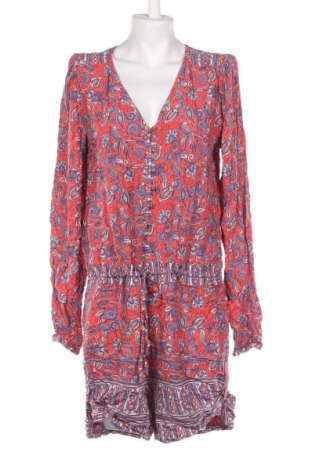 Dámská krátka kombinéza  Rip Curl, Veľkosť L, Farba Viacfarebná, Cena  13,95 €