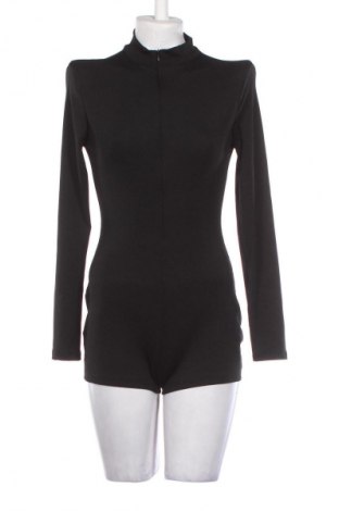 Kurzer Damenoverall SHEIN, Größe S, Farbe Schwarz, Preis € 17,99