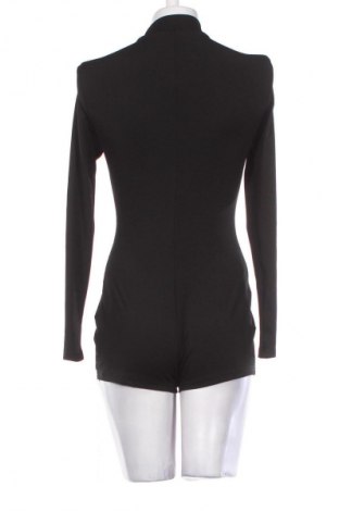 Kurzer Damenoverall SHEIN, Größe S, Farbe Schwarz, Preis € 17,99