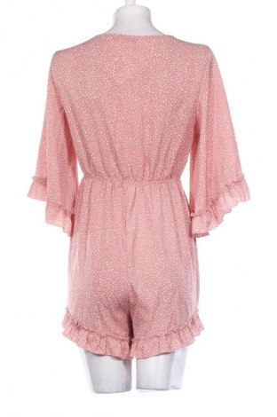 Kurzer Damenoverall SHEIN, Größe L, Farbe Mehrfarbig, Preis € 14,99