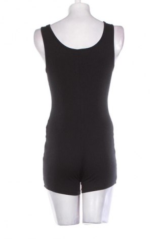 Kurzer Damenoverall SHEIN, Größe M, Farbe Schwarz, Preis 19,95 €