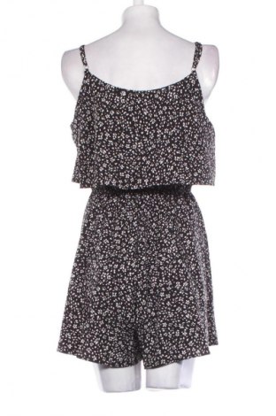 Salopetă scurtă de damă SHEIN, Mărime M, Culoare Multicolor, Preț 102,63 Lei