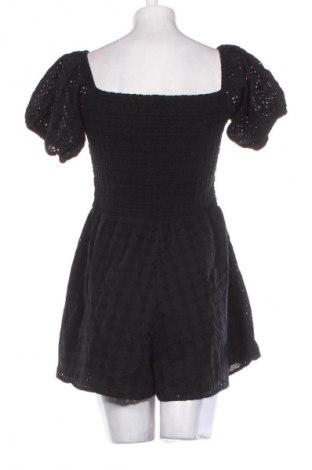 Kurzer Damenoverall Superdry, Größe M, Farbe Schwarz, Preis € 27,99