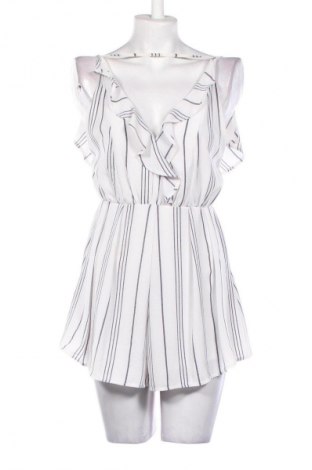 Women's short jumpsuit Tally Weijl, Μέγεθος M, Χρώμα Πολύχρωμο, Τιμή 19,95 €