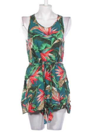 Kurzer Damenoverall Tommy Hilfiger, Größe M, Farbe Mehrfarbig, Preis € 60,99
