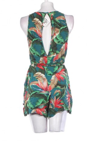 Kurzer Damenoverall Tommy Hilfiger, Größe M, Farbe Mehrfarbig, Preis € 60,99