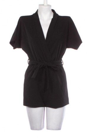 Women's short jumpsuit Unbranded, Μέγεθος S, Χρώμα Μαύρο, Τιμή 19,95 €