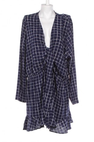 Damski krótki kombinezon Unbranded, Rozmiar 3XL, Kolor Kolorowy, Cena 90,00 zł