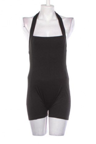 Salopetă scurtă de damă Unbranded, Mărime M, Culoare Negru, Preț 82,99 Lei