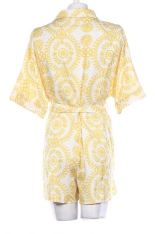 Salopetă scurtă de damă Unbranded, Mărime XL, Culoare Multicolor, Preț 83,13 Lei