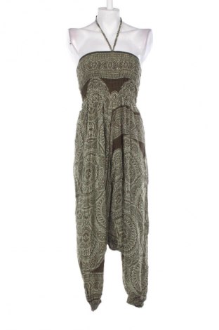 Salopetă scurtă de damă Unbranded, Mărime S, Culoare Multicolor, Preț 102,63 Lei